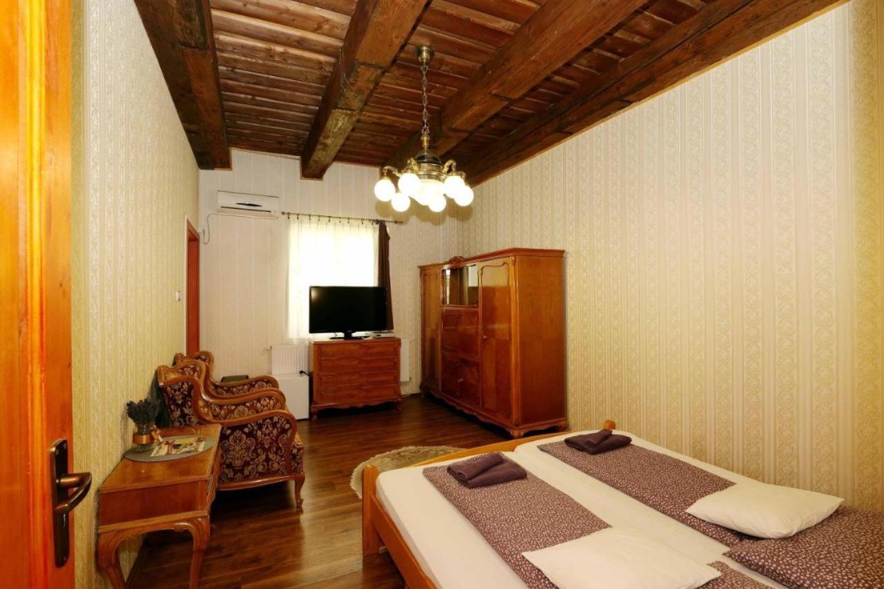 Castle Wellness Resort Sosto Nyíregyháza Exterior foto